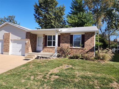 2201 Berrywood Ct, Arnold, MO, 63010