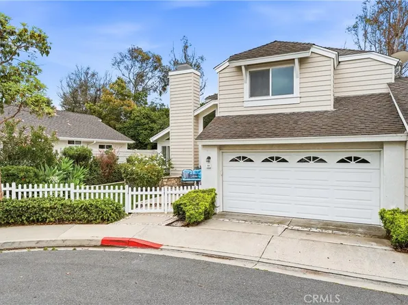 11 Shadowleaf, Irvine, CA 92614