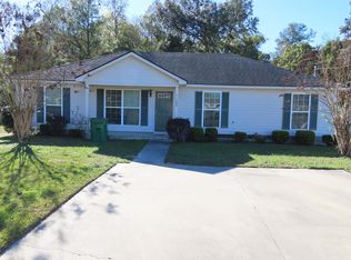 1003 Morningside Dr, Valdosta, GA 31601