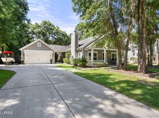 23 Laughing Gull Dr, Beaufort, SC 29907