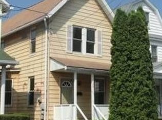100 Poplar St, Kingston, PA 18704
