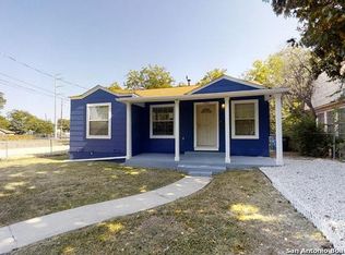1915 Lee Hall, San Antonio, TX 78201
