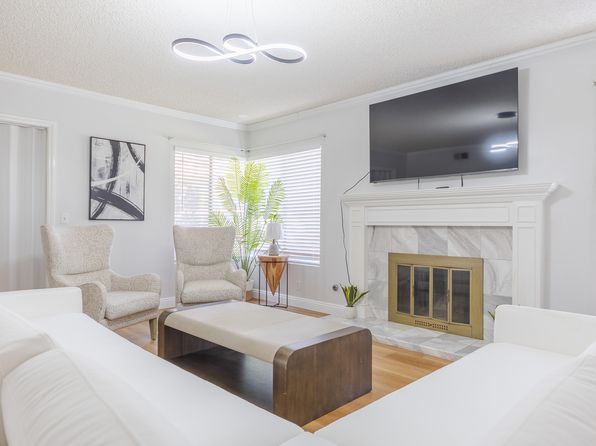 518 E La Sierra Dr