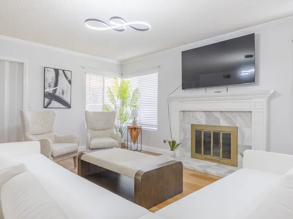 518 E La Sierra Dr, Arcadia, CA 91006