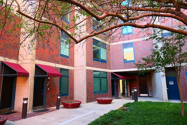 1350 Lawrence St #2D — Photo 2