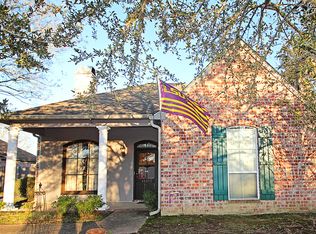 18355 Lake Myrtle Dr, Baton Rouge, LA 70817