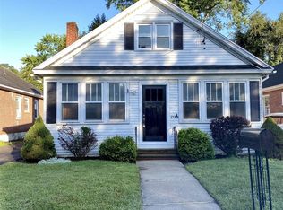 49 Rankin Ave, Troy, NY 12180