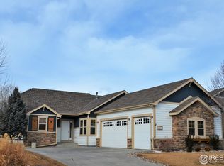 5217 Coral Burst Cir, Loveland, CO 80538