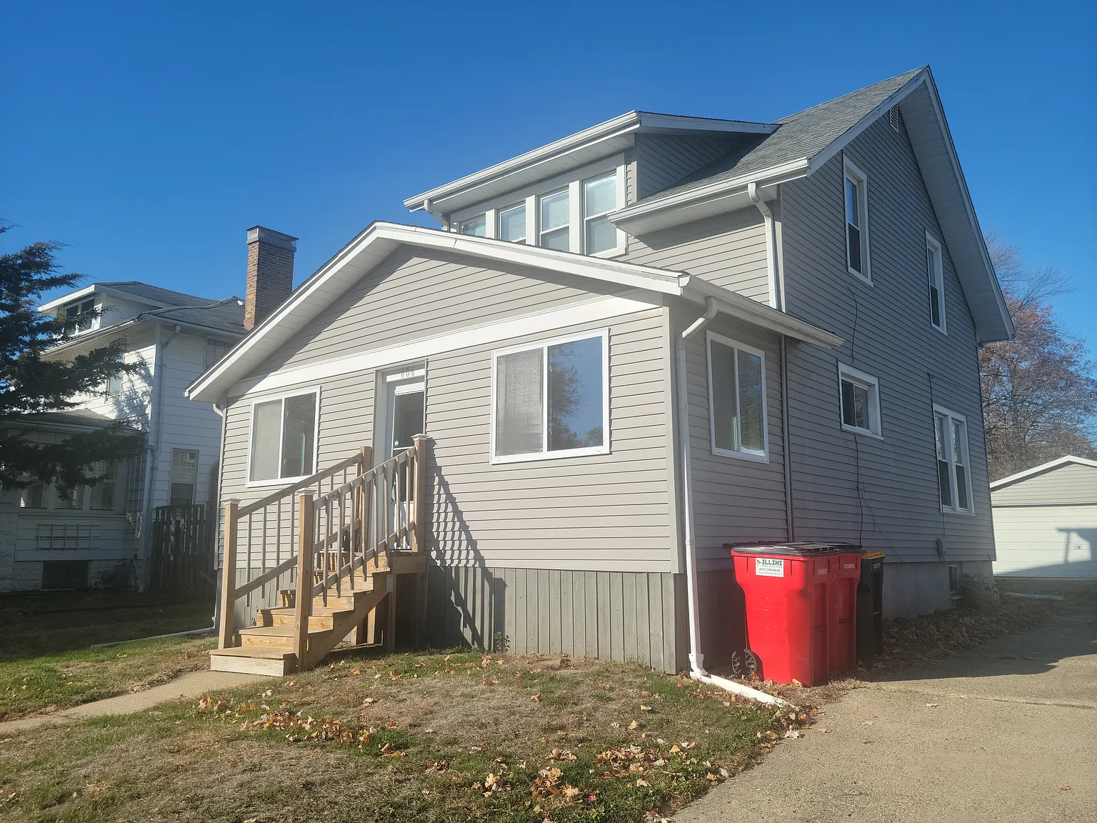 406 Avondale Ave photo 1