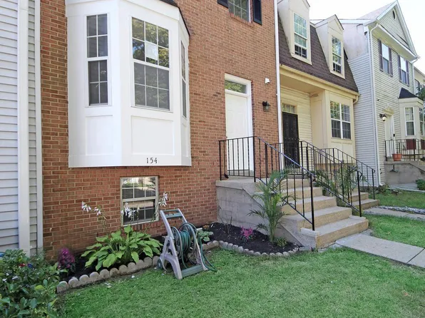154 Joyceton Ter, Upper Marlboro, MD 20774