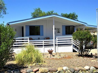 838 Prescott Canyon Dr, Prescott, AZ, 86301