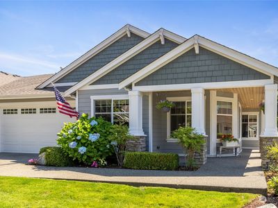 3721 68th Avenue Ct W, University Place, WA, 98466