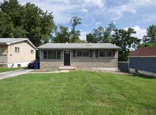 235 Gladys Ave, Saint Louis, MO
