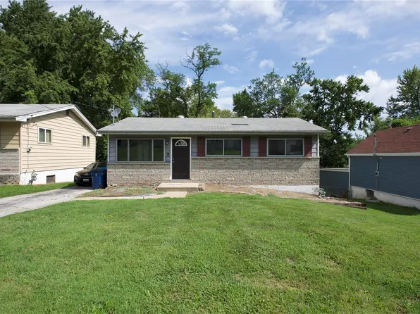 235 Gladys Ave, Saint Louis, MO 63135