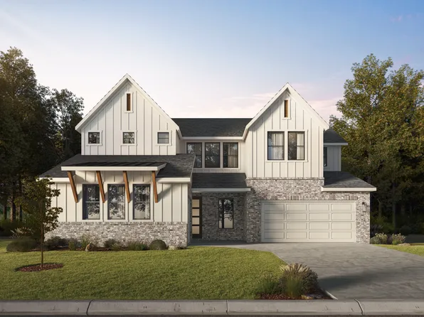 The Maya Plan, Oakmont