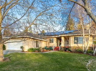 381 Brookside Dr, Chico, CA 95928
