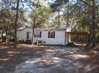 4417 Skylark Rd, Milton, FL 32583