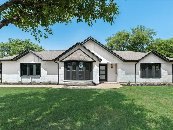 800 Shady Ln N, Keller, TX 76248