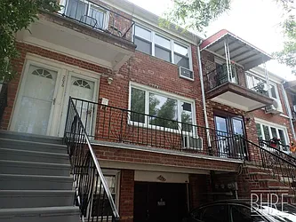 Rented by Brooklyn Heights Real Estate Inc