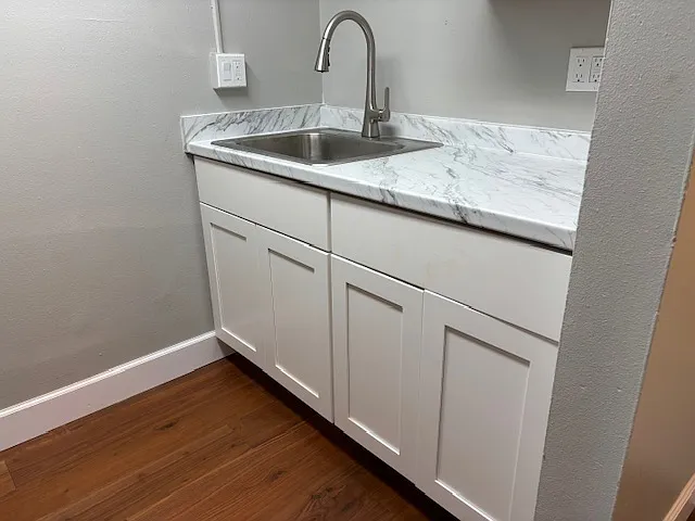 311 kitchen