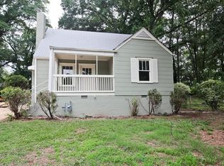 243 Lamon Ave, Atlanta, GA 30316