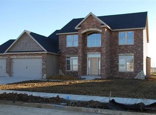 11026 N Onyx Ln, Dunlap, IL 61525