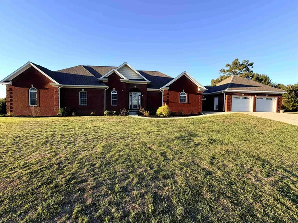 400 County Road 154, Bremen, AL 35033