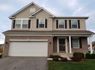 2051 Ravine Pl, Reynoldsburg, OH