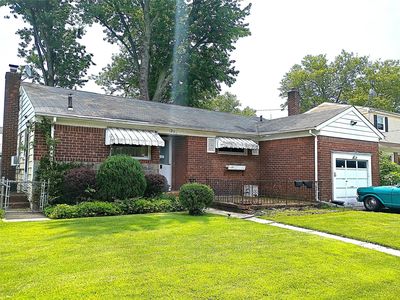 381 Baldwin Road, Hempstead, NY, 11550