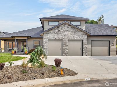 2025 Broadhurst Pl, Wenatchee, WA, 98801