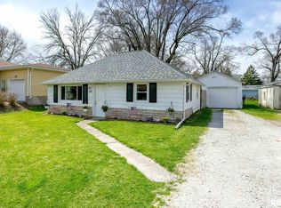 4343 10th St, East Moline, IL 61244