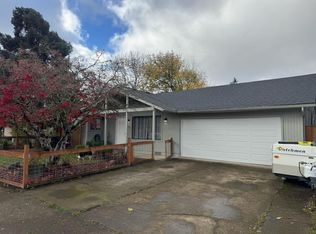 3989 Josh St, Eugene, OR 97402