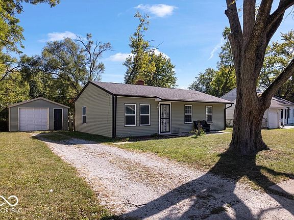 2nd image of 3433 Welch Dr
