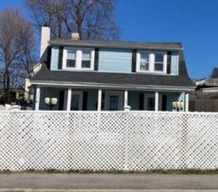 Property Front View