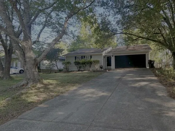1710 Underwood Dr SE, Conyers, GA 30013