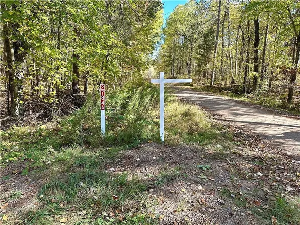 27846 290th Avenue, Holcombe, WI 54745