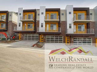 262 N West Temple St, Salt Lake City, UT 84103