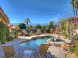 11 San Marino Cir, Rancho Mirage, CA 92270