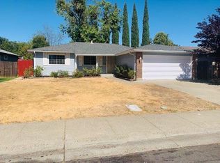 4605 Beechnut Way, Sacramento, CA