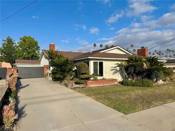 15810 S Ainsworth St, Gardena, CA 90247