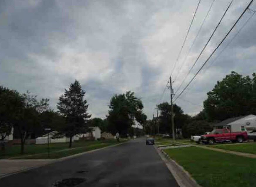 2nd image of 1617 Downing Ave