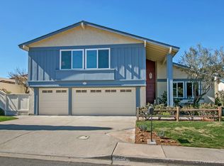 1663 Olmeda St, Encinitas, CA 92024