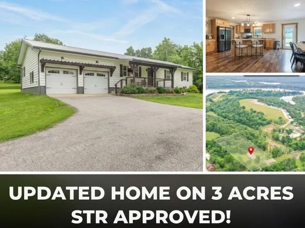 702 Shadrack Road, Cape Fair, MO 65624