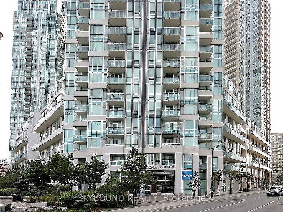 1st image of 3939 Duke Of York Blvd #1706