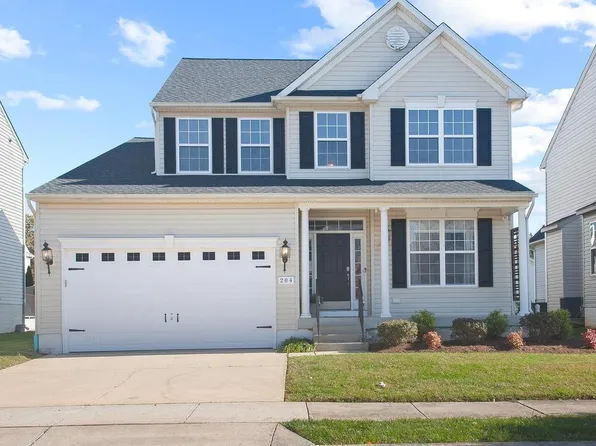 204 Coleman Dr, Easton, MD 21601