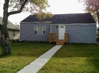 209 13th St, Circle, MT 59215