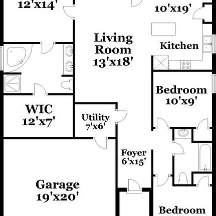 2nd image of 4719 San Antonio River Dr
