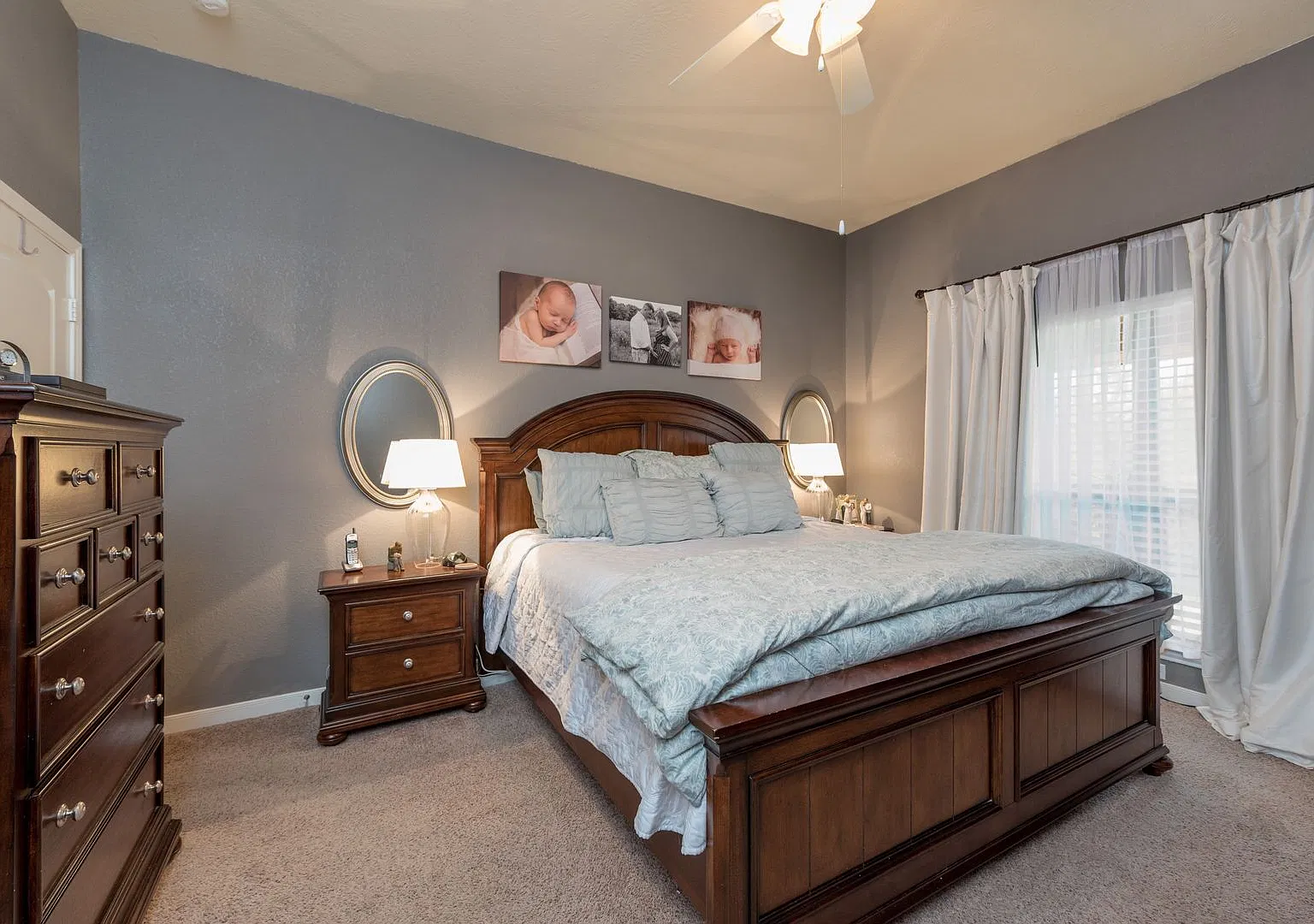 Aug Pre-Lease! Beautiful 3 Bed/2 Bath In Edgewater Near Rellis! — Photo 2
