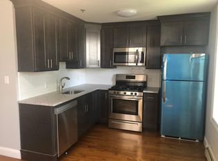 25 Burnside Ave #A, Cranford, NJ 07016