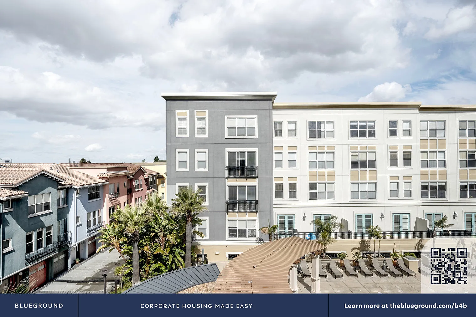 2 bed, 2.0 bath, 1274 sqft, $5,730 — Photo 4